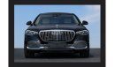 مرسيدس بنز S680 Maybach MERCEDES S680 MAYBACH 6.0L A/T PTR [EXPORT PRICE]