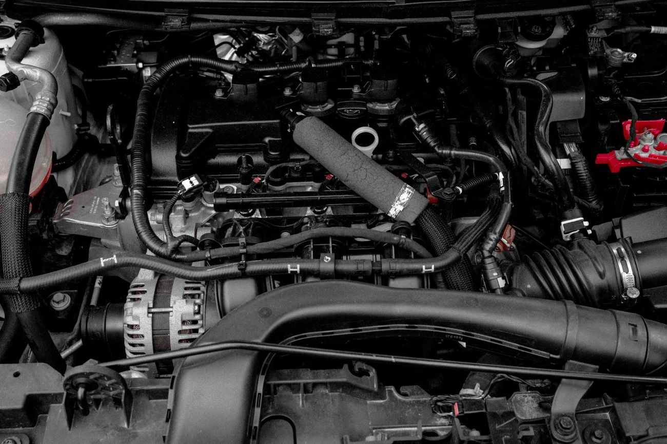 فورد فيجو 529 P.M | 0% Downpayment | Ford Figo | Warranty!