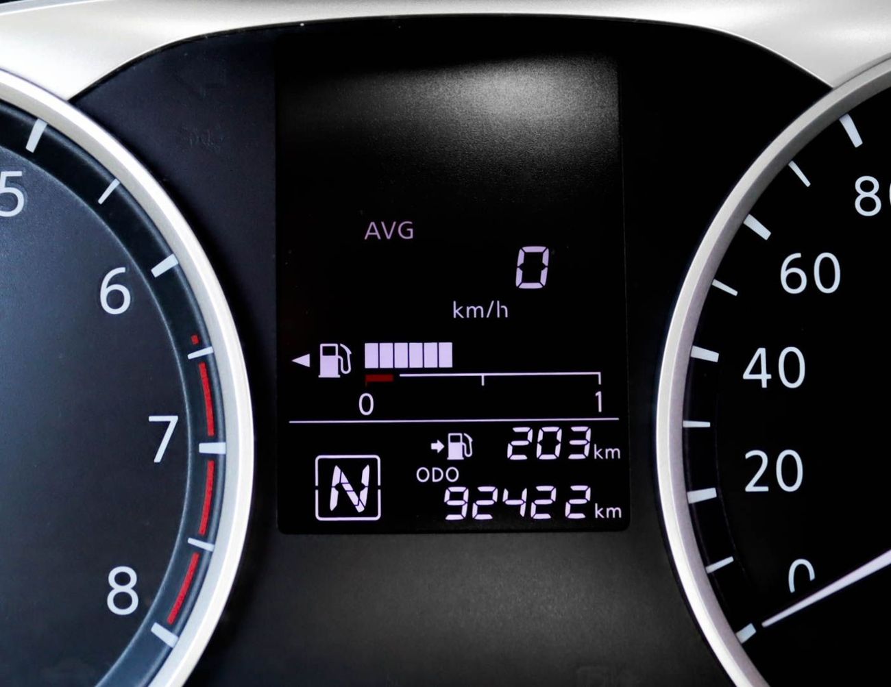 نيسان كيكس S 1.6L Nissan kicks 1.6 L 2019 GCC accident free in excellent condition 670 P.M.