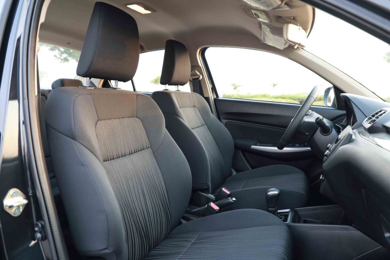 Suzuki Dzire GLX 1.2L | GCC | Zero Down Payment | AED 626 Monthly | Warranty