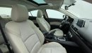 Mazda 3 1.6 | Under Warranty | Inspected on 150+ parameters