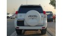 Toyota Prado TXL / V6 / ORG SHAPE / NON ACCIDENT  (LOT # 23736)