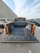 Nissan Pickup Nissan Z9 Pickup