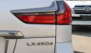 Lexus LX 450 Diesel A/T 2020 Model