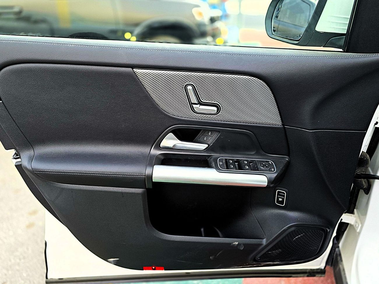 Mercedes-Benz GLA 200 Mercedes GLA200 1.3L Petrol 2025 White color