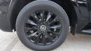 Toyota Land Cruiser BLACK EDITION Well Maintained . Original Mileage. Still under Service Contract  to 125000 KMs. Al Futtaim Warranty