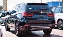 BMW X5 XDrive 35i