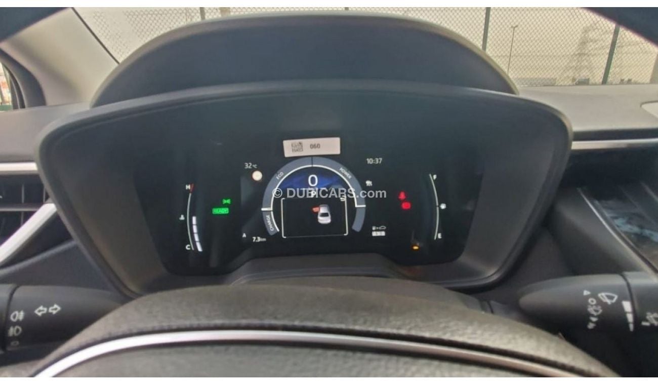 Toyota Corolla TOYOTA COROLLA 1.8 HYBRID NEW SHAPE MY2023