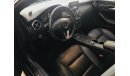 Mercedes-Benz CLA 250 4MATIC