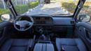 CMC D 260 Panel Van 2.4L RWD 2025 GCC 0Km With 3 Years or 100,000Km Warranty