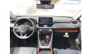 Toyota RAV4 TOYOTA RAV4 ADVENTURE, 2.5L, PETROL, FULL OPTION, WITH RADAR, BLACK EXTERIOR WITH BLACK LEATHER INTE