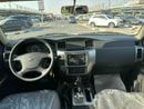 Nissan Patrol Safari GL 4.8L A/T (7 Seater) Nissan GL 2024 GCC Specs Brand New