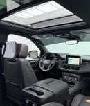 GMC Yukon  2023 GMC Yukon AT4, 2027 GMC Warranty, Full GMC Service History, Very Low Km, 7 Seater, GCC