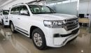 Toyota Land Cruiser GXR V8