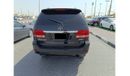 تويوتا فورتونر car in excellent condition with no accidents