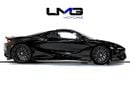 McLaren 765LT Spider MCLAREN 765 LT SPIDER | FULL CARBON INT/ EXT | HRE FORGED WHEELS | VERY LOW MILEAGE