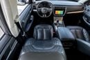 MG RX8 LUXURY MG RX8 2021 GCC | Warranty for 936.00 AED monthly