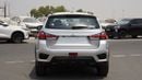 Mitsubishi ASX LUXURU HIGH LINE GLX Brand New – 2.0L Petrol 4WD Automatic – H45 – GCC 2026 – Export Only