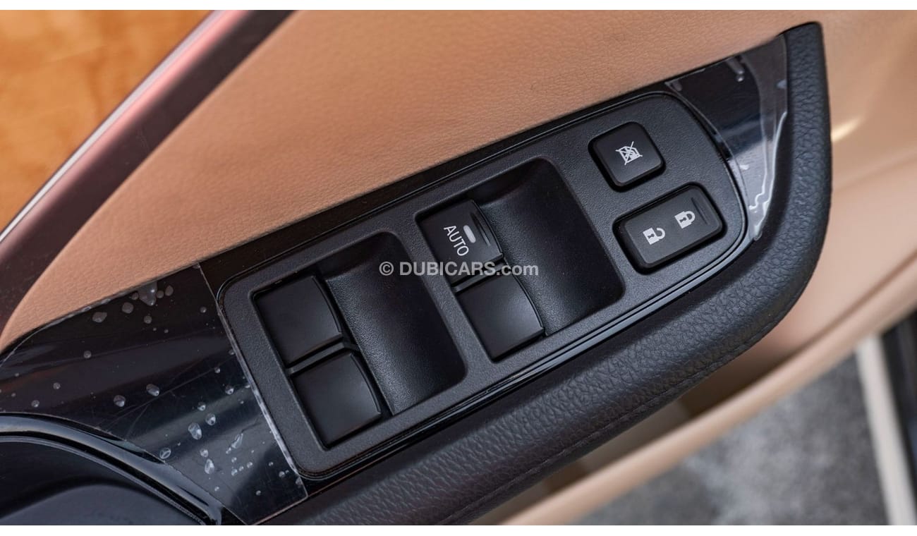 ميتسوبيشي إكسباندر 2023 Mitsubishi Xpander 1.5L Petrol