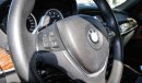 BMW X6 XDrive 50i