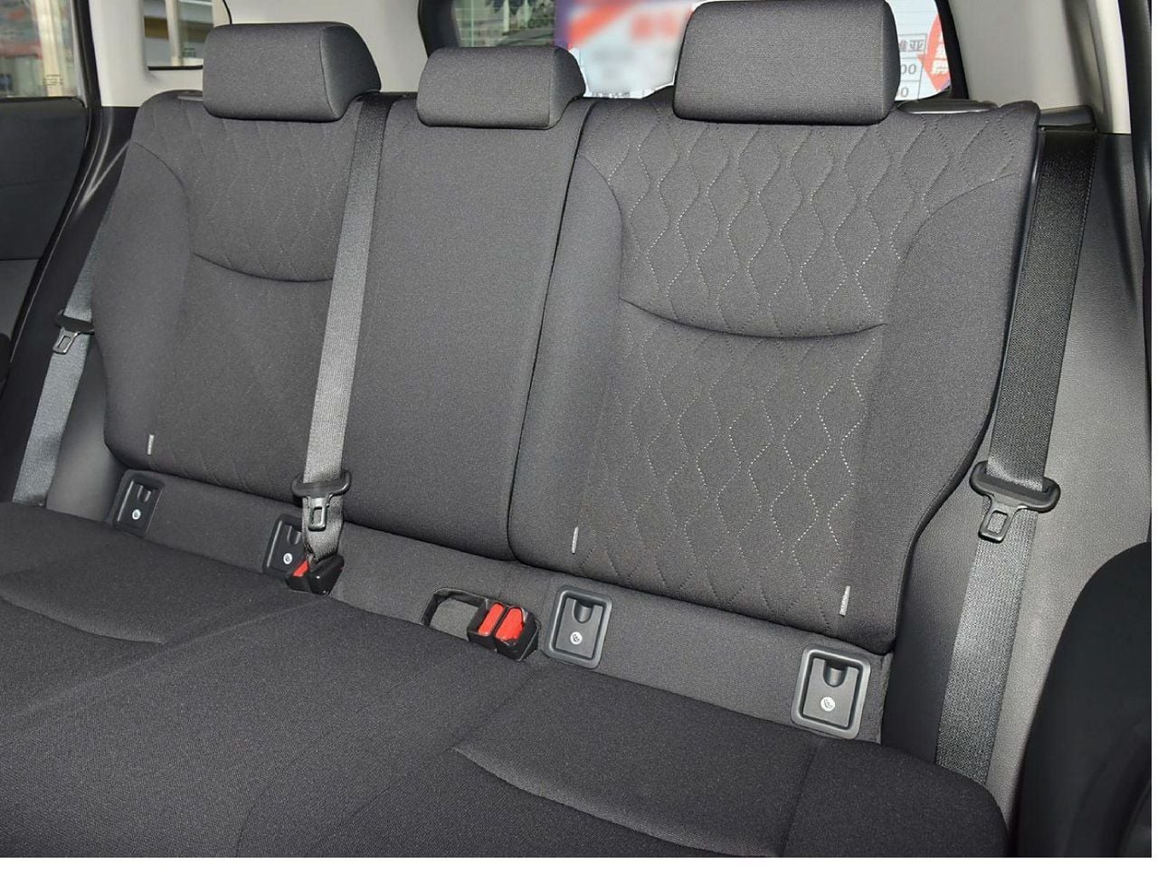 Toyota Corolla Cross XLE HEV 2.0L HYBRID ELITE 2025