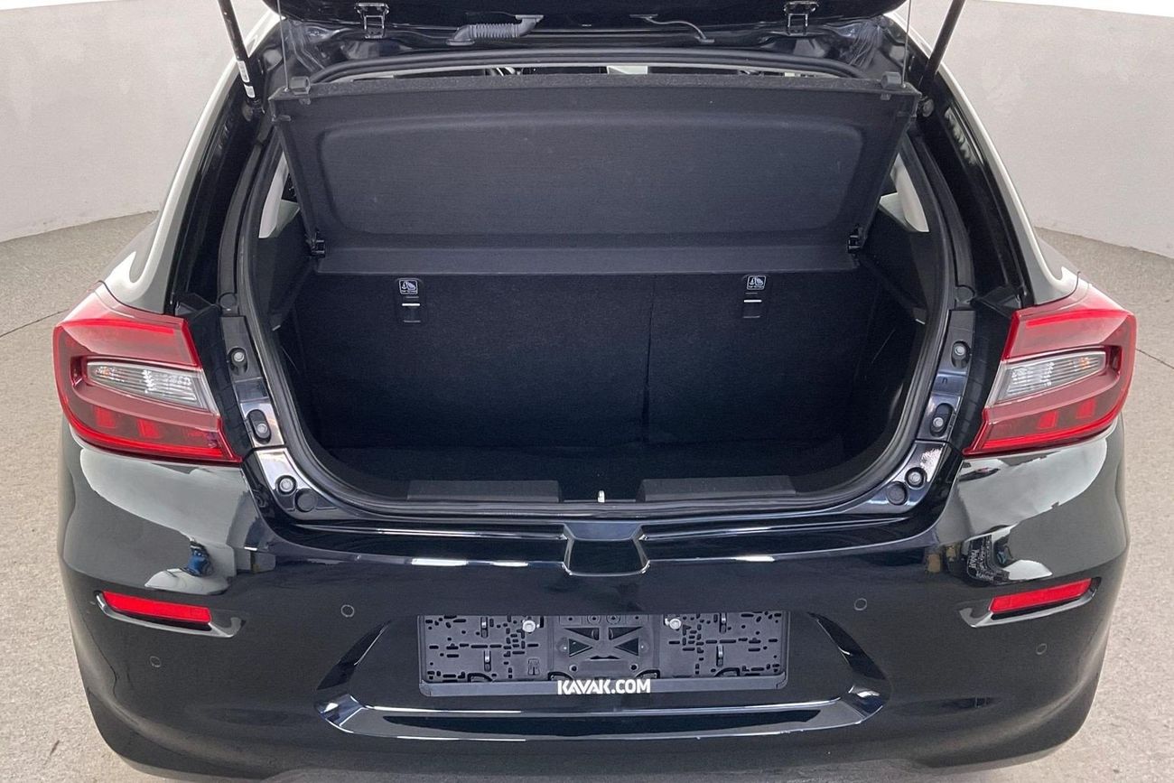 Suzuki Baleno GLX | National Day Celebration | Guaranteed Warranty | 0 Down Payment