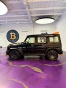 Mercedes Benz G63 AMG Mercedes-Benz G-Class Brabus G 900 Rocket Edition 2026 | Finance Available