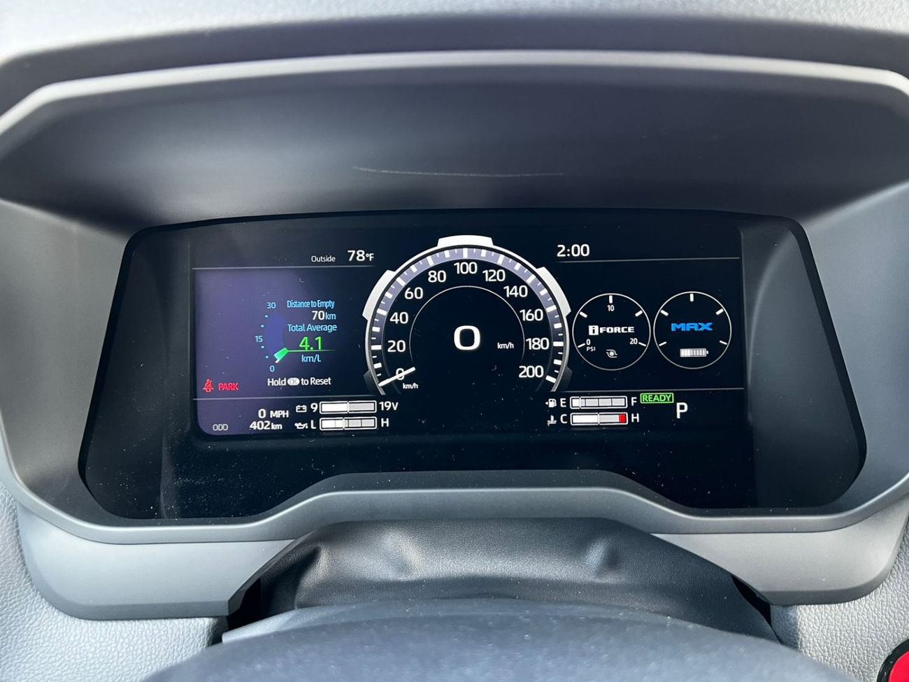 Toyota Sequoia TOYOTA SEQUOIA TRD PRO 5380