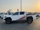 Toyota Hilux GLS 2021 Model Facelift To Adventure 2025 Shape Exterior and interior Both
