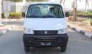سوزوكي EECO Cargo Van | 1.2L Petrol 5-Speed Manual | Brand New | 2026 Model | Ready for Export Worldwide