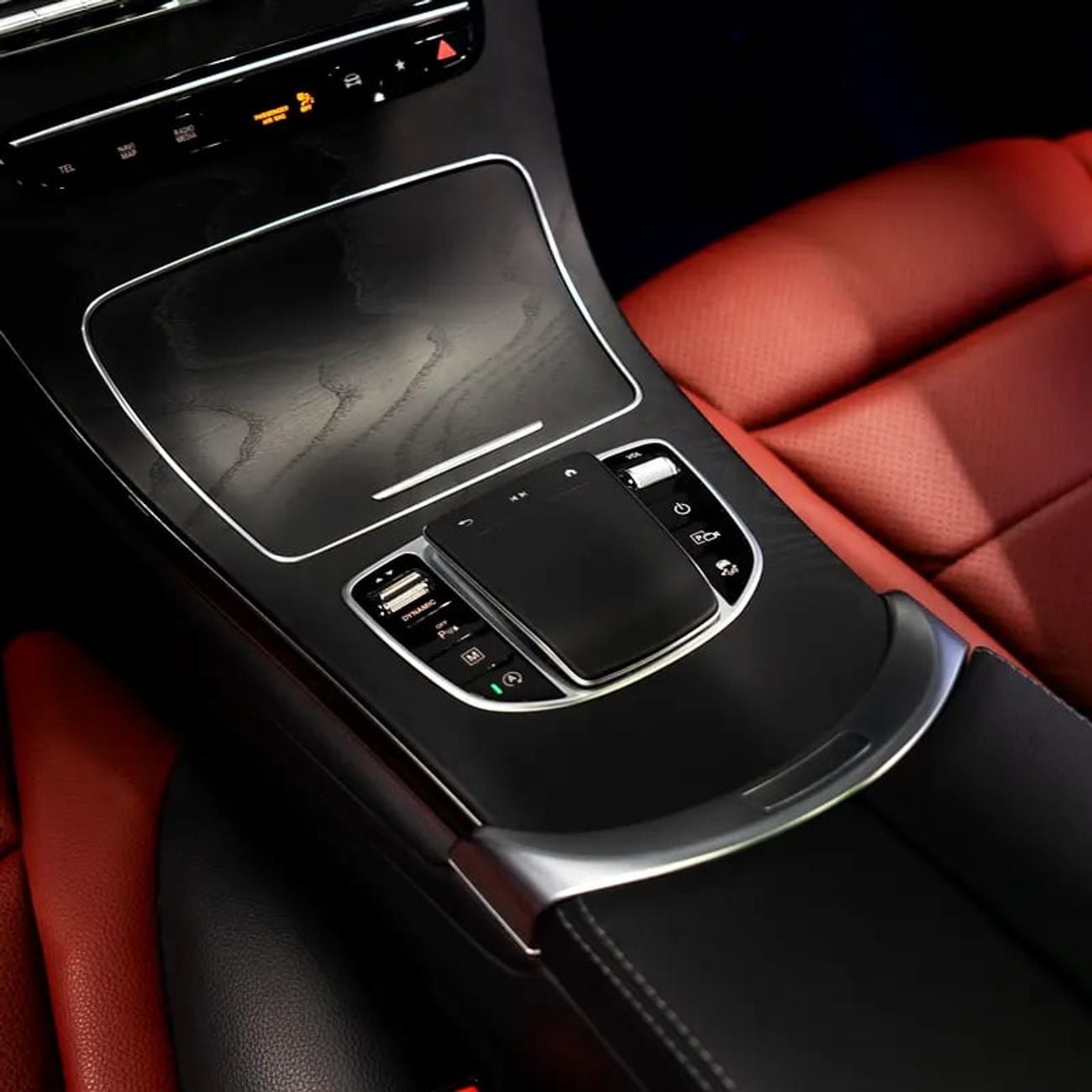 مرسيدس بنز GLC 200 3,353 p.m • 0% Downpayment • GLC 200 Coupe • Agency Warranty