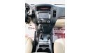 Mitsubishi Pajero 3.5L-ALLOY WHEELS-REAR ENTERTAINMENT-DVD-7SEATER-DUAL AC