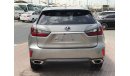 Lexus RX350 Sharja