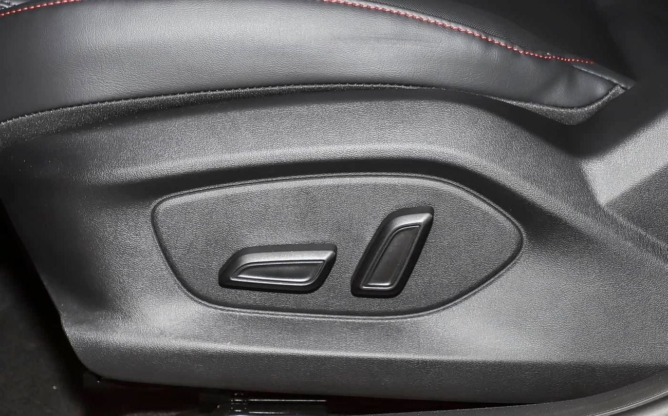 أم جي 5 MG5 DELUXE 1.5L 2025 MODEL CHINESE SPECS EXPORT PRICE