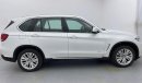 BMW X5 XDRIVE 35I 3 | Under Warranty | Inspected on 150+ parameters