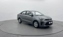 Kia Pegas LX 1.4 | Under Warranty | Inspected on 150+ parameters