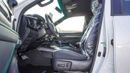 Toyota Hilux GR Sport 4.0L