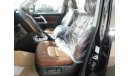 Toyota Land Cruiser 200 VX-E  5.7L PETROL SUV A/T GRAND TOURING