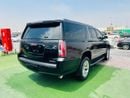 جي أم سي يوكون XL SLT