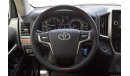 Toyota Land Cruiser 200 V8 Elegance 4.5 Turbo Diesel 7-Seater Automatic Transmission