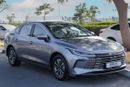 بي واي دي ديسترويار 05 2025 BYD Destroyer 05 Dm-i 1.5L 55Km PHEV 0Km