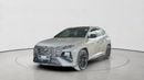 هيونداي توسون 2.5 N-LINE 4WD | شامل الضمان | 0 ﺪﻔﻋﺓ ﺃﻮﻟﻯ