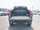 Toyota Hilux  (RAMADAN OFFER) TOYOTA HILUX PICKUP RHD 2023 MODEL 2.8 L DIESEL AUTOMATIC(PM91809)