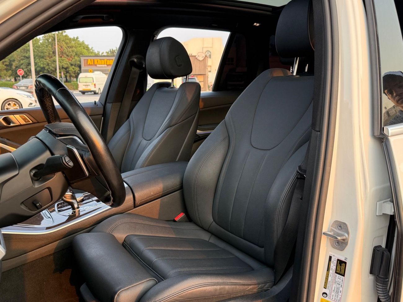 BMW X5 40i Exclusive 3.0L