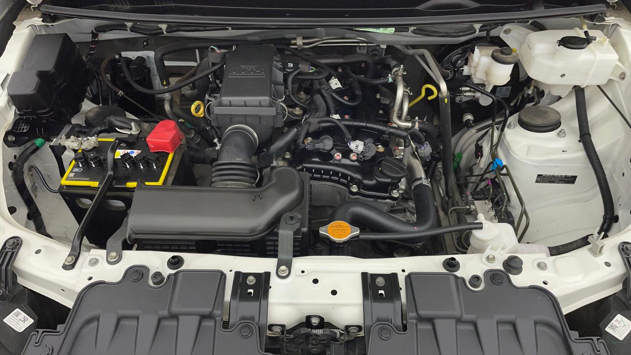 تويوتا راش EX 1.5 | بدون دفعة مقدمة | اختبار القيادة في المنزل