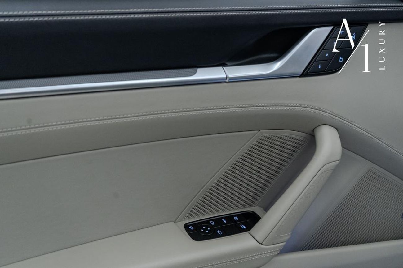 بورش 911 Carrera 4S 3.0L (380 HP) Convertible 2022 Porsche 911 Carrera 4S Cabriolet, Warranty, Full Porsche S