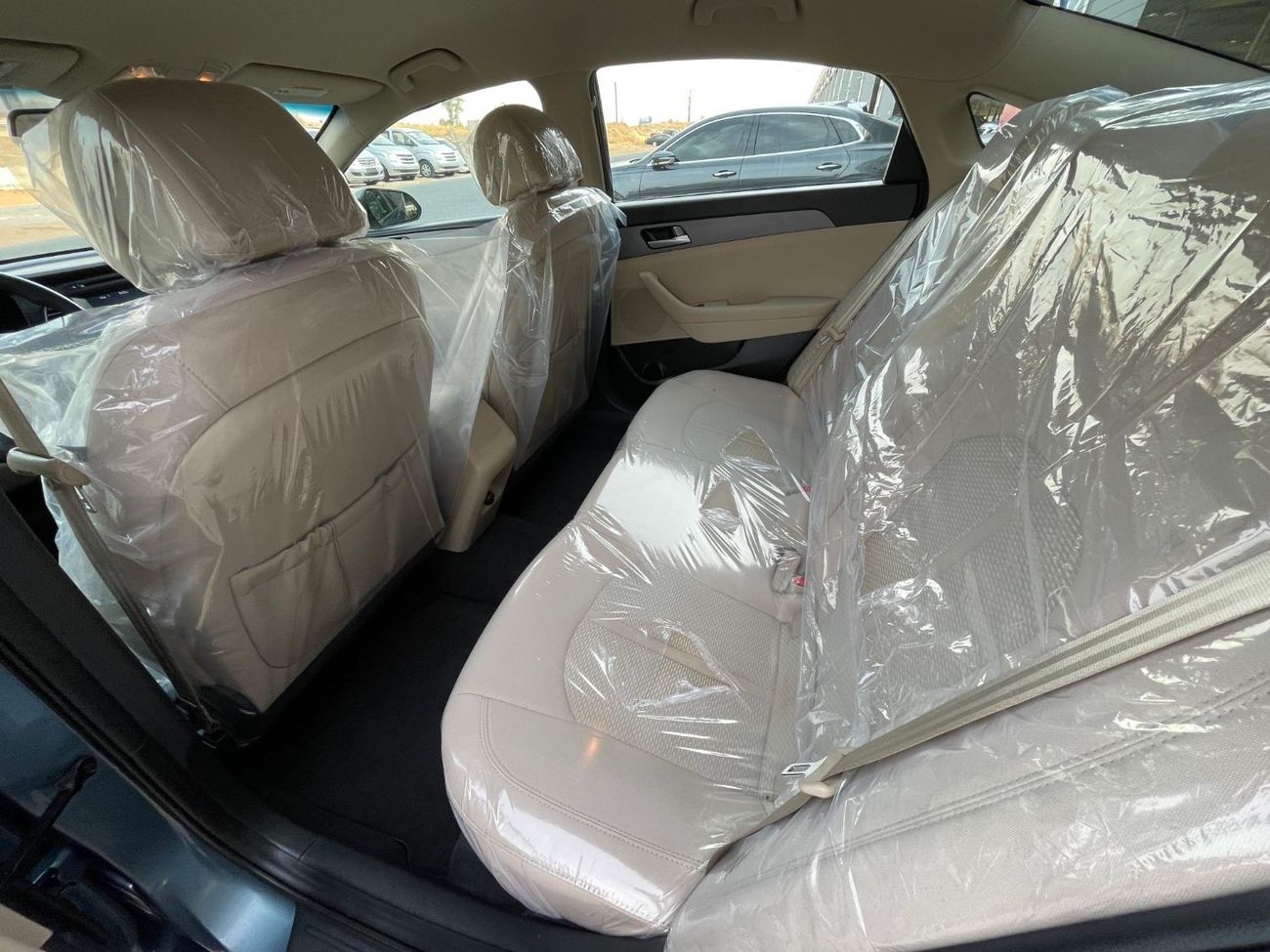 هيونداي سوناتا سوناتا / سبورت كت / بحالة ممتازة