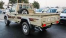 Toyota Land Cruiser Pick Up LX V6