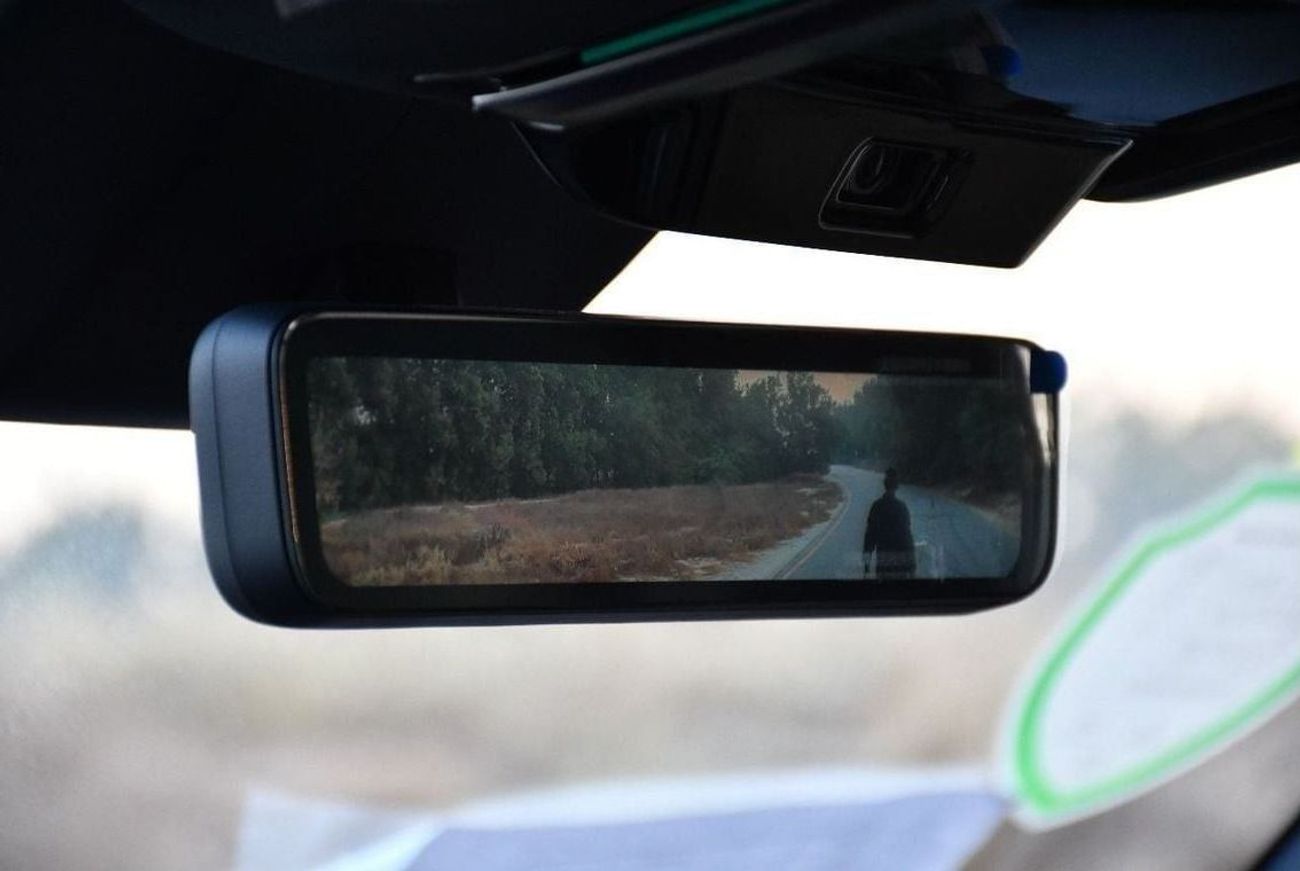 BYD Leopard 5 BYD 2024 Hybrid Full specifications