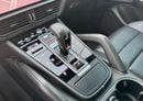 Porsche Cayenne STD